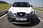 Seat Altea Freetrack 2007 года